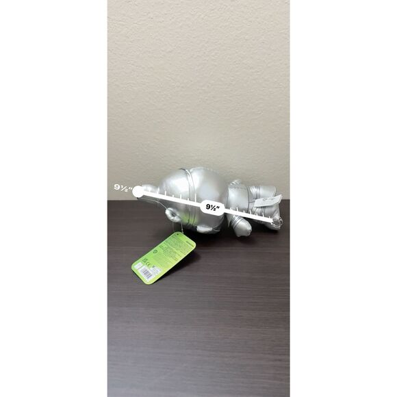 Wizard of Oz Tin Man 9 inch Plush - Picture 5 of 5